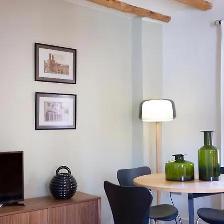 Apartment Cal Punte - Elvira Ponst