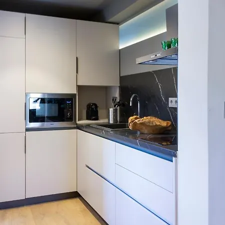 Cal Punte - Elvira Apartment *