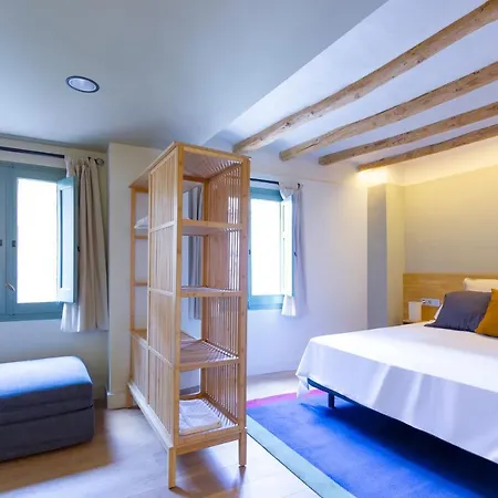 Cal Punte - Elvira Apartment Ponst